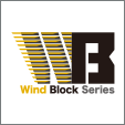 Wind Block Series